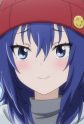 Suzugamori, Chika Image