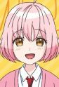 Mochizuki, Momo