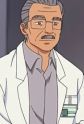 Gambar Karakter Doctor