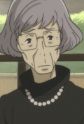 Gambar Karakter Kenichi's Wife