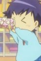Gambar Karakter Ryuunosuke