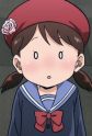 Gambar Karakter Tottoko Sisters 2