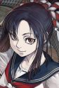 Hasegawa, Amane