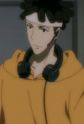 Gambar Karakter Kagami Norikazu