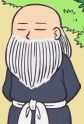 Gambar Karakter Souun Arashima