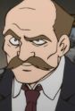 Prison Chief Image
