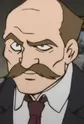 Prison Chief