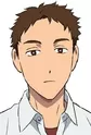 Hashiba, Yuudai