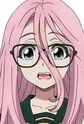 Haijima, Hiyori