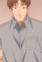 Gambar Karakter Apart's Father