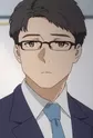 Takasaka, Seiichi