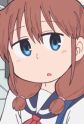 Gambar Karakter Riko Izumi