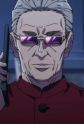 Gambar Karakter Ryubee Sonozaki