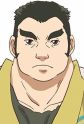 Gambar Karakter Torajirou