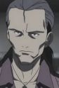 Gambar Karakter Kazuma Kurata