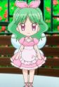 Gambar Karakter Peach