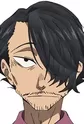 Yagiuda, Saburou