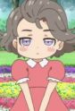 Gambar Karakter Yukari Daikuhara