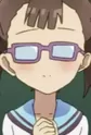 Student Council Secretary