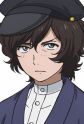 Gambar Karakter Heikichi Utsugi