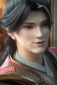 Gambar Karakter Chen Hong
