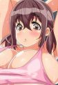 Gambar Karakter Nagai-san