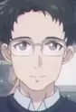 Jinguuji's Father