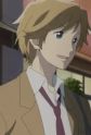 Gambar Karakter Okazaki's Boyfriend