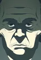 Takeda's Grandfather