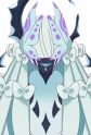Gambar Karakter White Queen