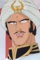 Gambar Karakter King of Kobaia