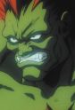 Gambar Karakter Blanka