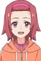 Kisaragi, Botan