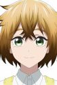 Hasumi, Chie