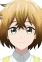 Hasumi, Chie