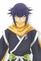 Gambar Karakter Souga Ninokuru