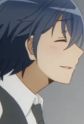 Gambar Karakter Tsubasa's Brother