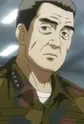 Gordon, Takeshi