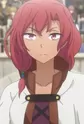 Magic Swordswoman