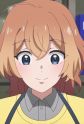 Gambar Karakter Michiru Tsukamoto