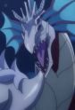 Gambar Karakter White Wicked Dragon