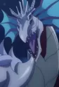 White Wicked Dragon