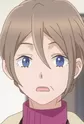 Kouki's Mother