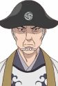 Gambar Karakter Heizou Nobuo Hasegawa