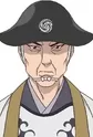 Hasegawa, Heizou Nobuo
