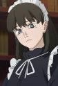 Gambar Karakter Yugeru's Maid