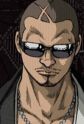 Gambar Karakter Atsushi