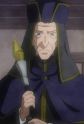 Gambar Karakter Priest