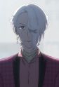 Gambar Karakter Chifune Yanagisawa