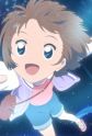 Gambar Karakter Michiru Kasaki